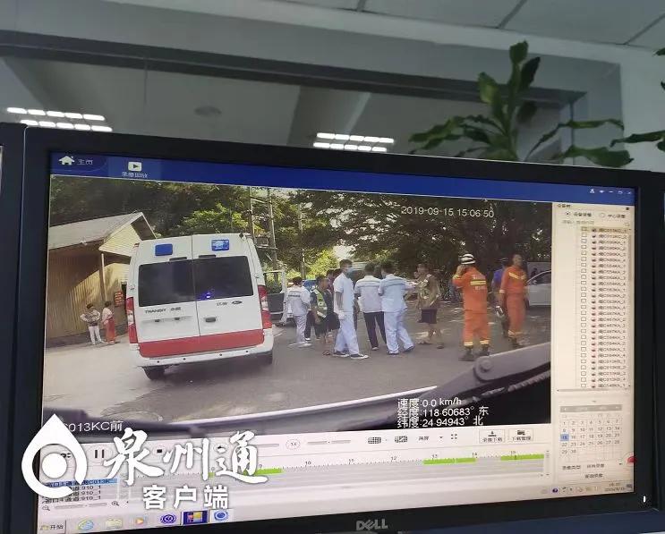 泉州車禍實時更新，最新消息與概況