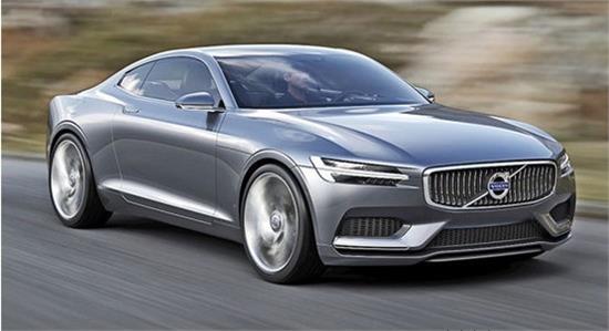 沃爾沃最新精工車型，科技與安全的完美融合