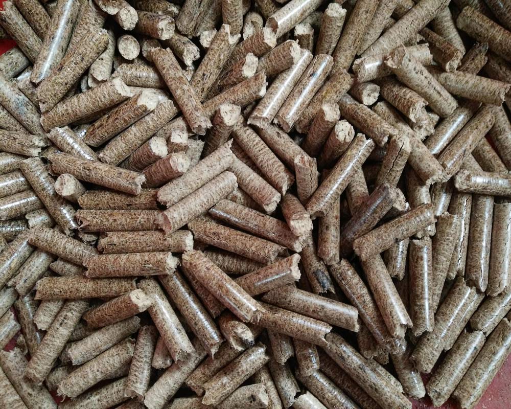 生物顆粒市場趨勢、影響因素及前景展望分析，行情概覽與未來展望