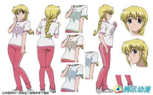 動漫運動服制作指南與時尚穿搭攻略