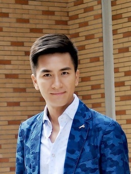 緣來(lái)是游戲演員表介紹