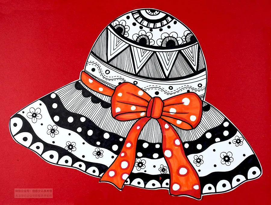 最新帽子設(shè)計免費(fèi)下載，與自然美景對話的時尚之旅