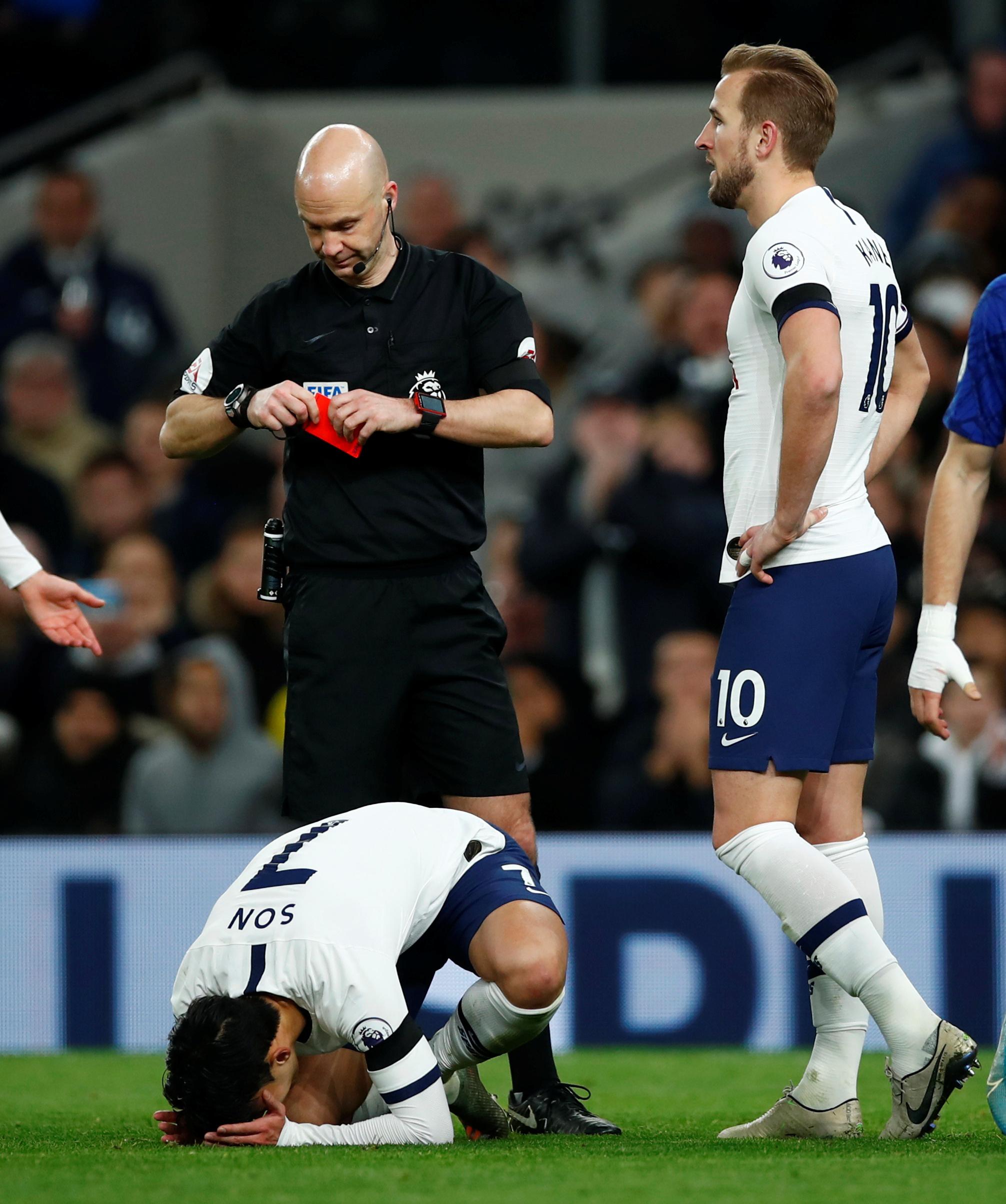 切爾西比賽，自然美景的探索之旅