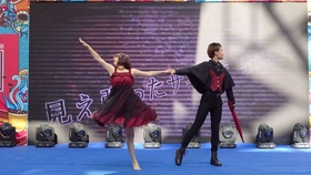 WJ比賽，自然美景的探索之旅