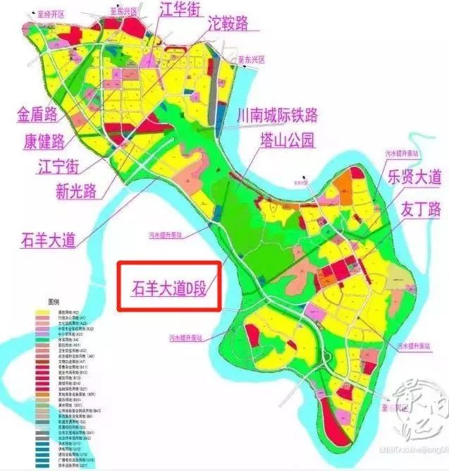 內(nèi)江石羊大道最新動態(tài)揭秘，巷弄深處的獨特小店風(fēng)采展示