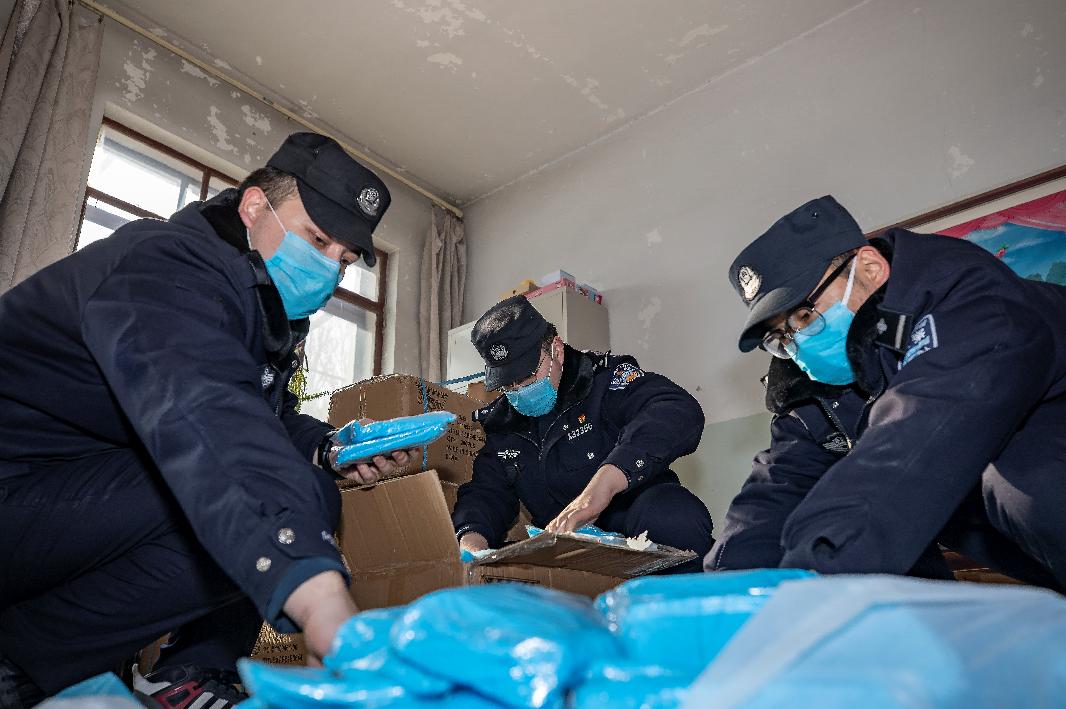 全國最新疫情下，隱秘小巷特色小店的獨特魅力