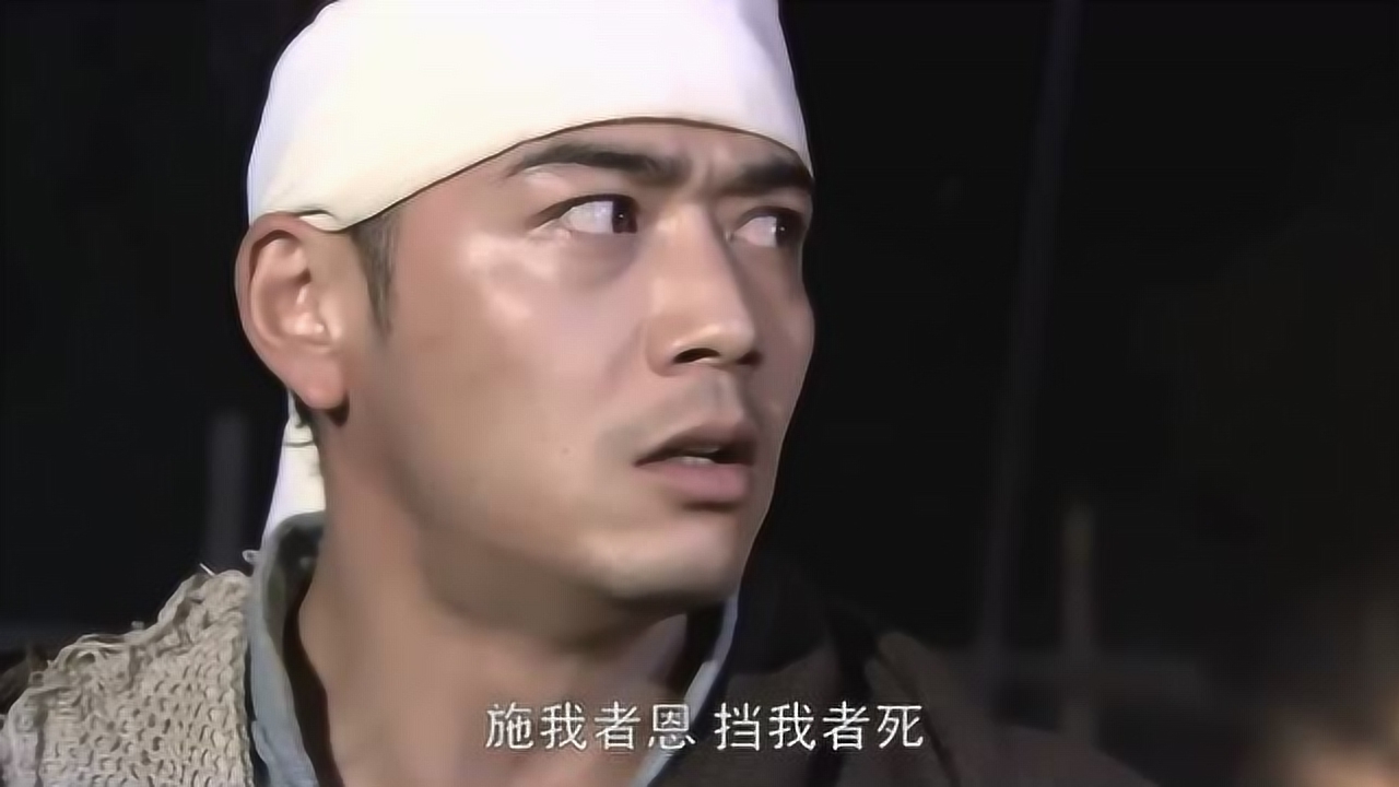 揭秘演過(guò)劉邦的演員陣容，你絕對(duì)意想不到！