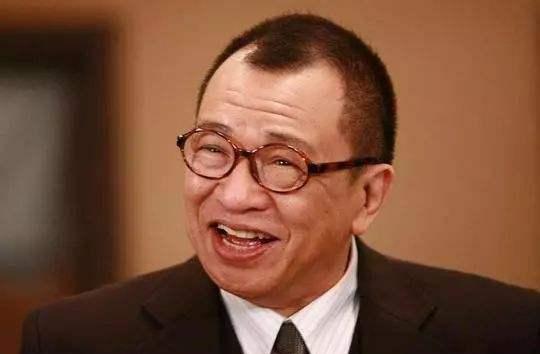 許紹雄，香港演藝之路的璀璨之星