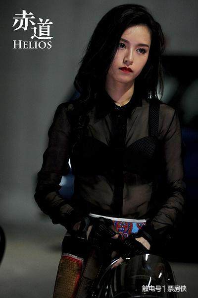 赤道女演員，電影藝術(shù)之光，藝術(shù)典范的魅力展現(xiàn)