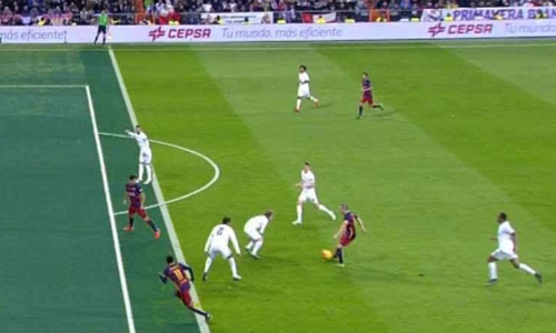 揭秘篇，足球比賽越位規(guī)則的起源與意義解析????