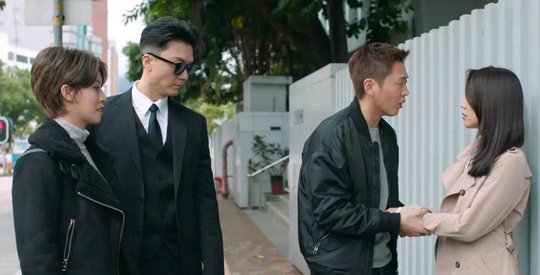 TVB最新劇集踩過界，深度探討與觀點闡述的影視佳作