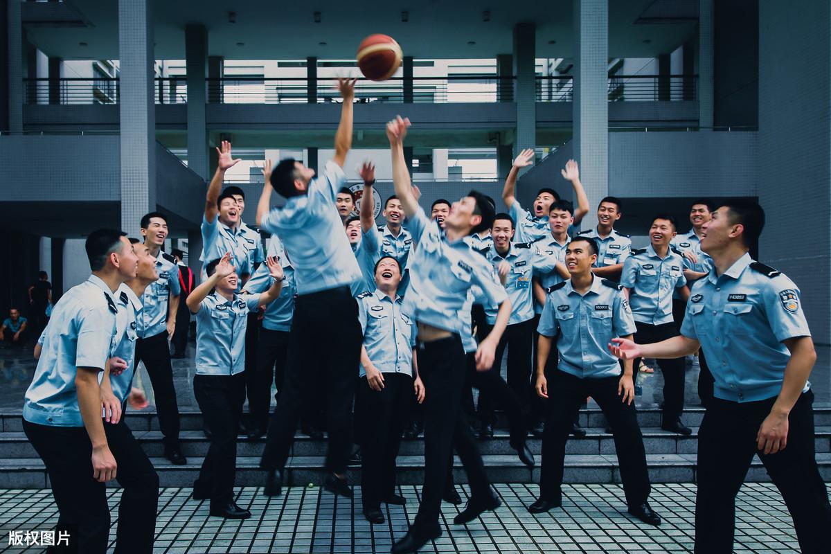 警校體檢新規(guī)定，精英身體健康標(biāo)準(zhǔn)的塑造基石