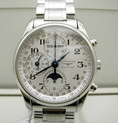 浪琴電子手表價格，時間的價值與成就感的體現(xiàn)