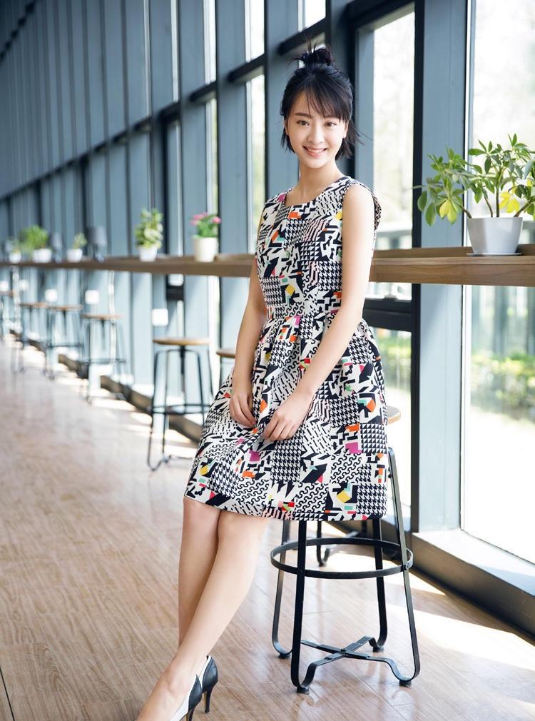 白鹿原白靈小演員與科技融合，前沿科技產(chǎn)品體驗之旅