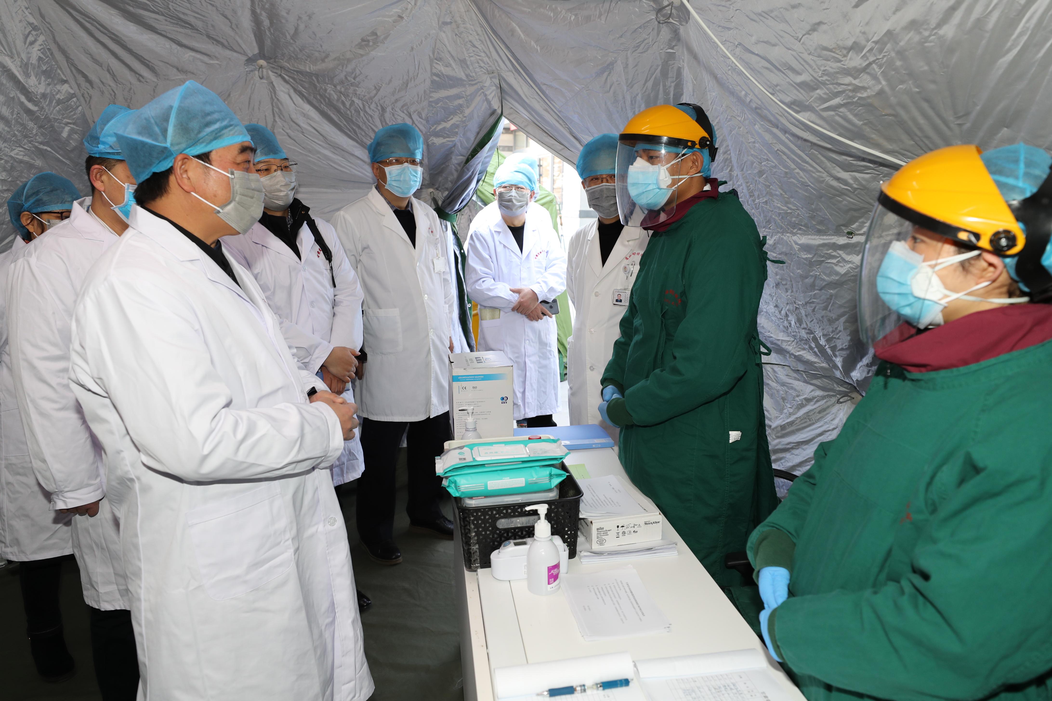 甘肅肺炎疫情最新動態(tài)與小巷獨特風味