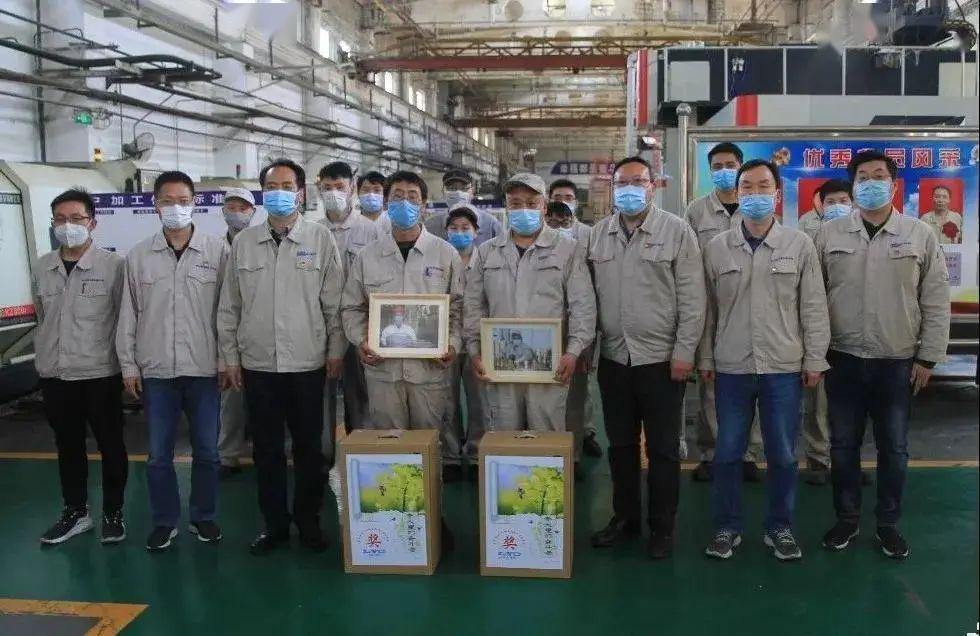 洛軸集團(tuán)最新動(dòng)態(tài)，轉(zhuǎn)動(dòng)中的溫情與陪伴日常小故事