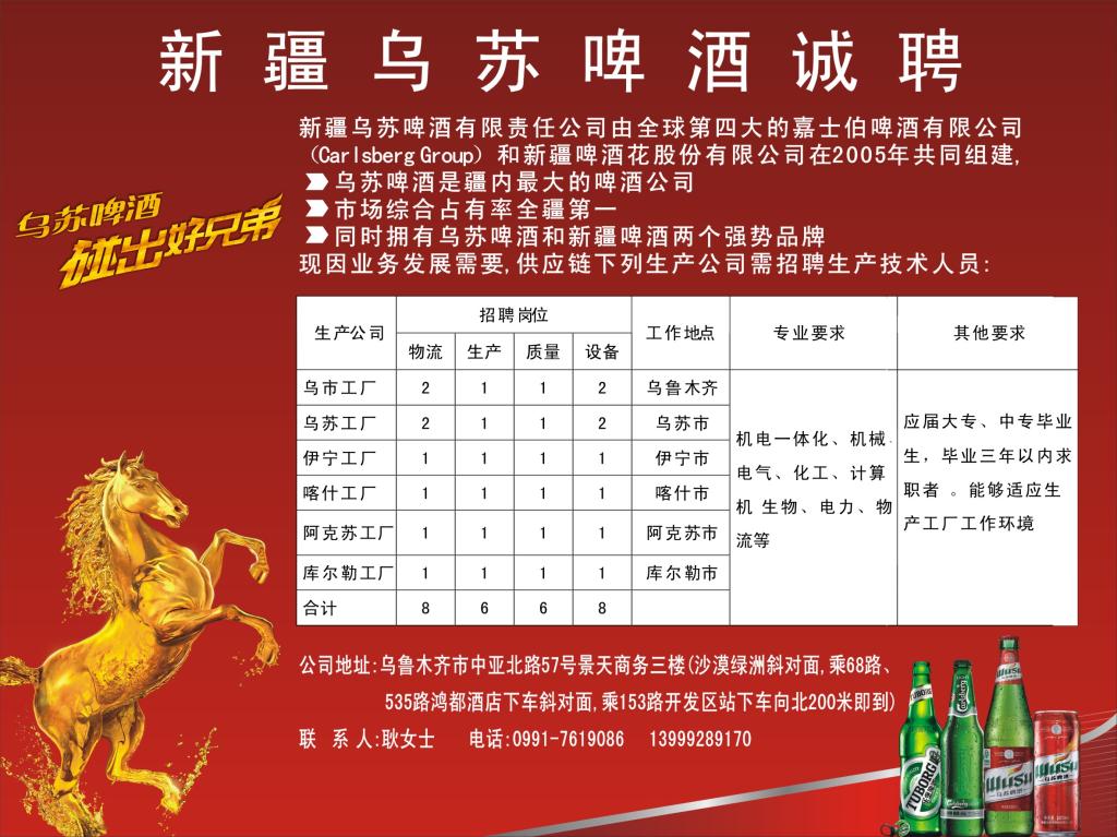 烏蘇政府最新招聘公告，應(yīng)聘指南全解析