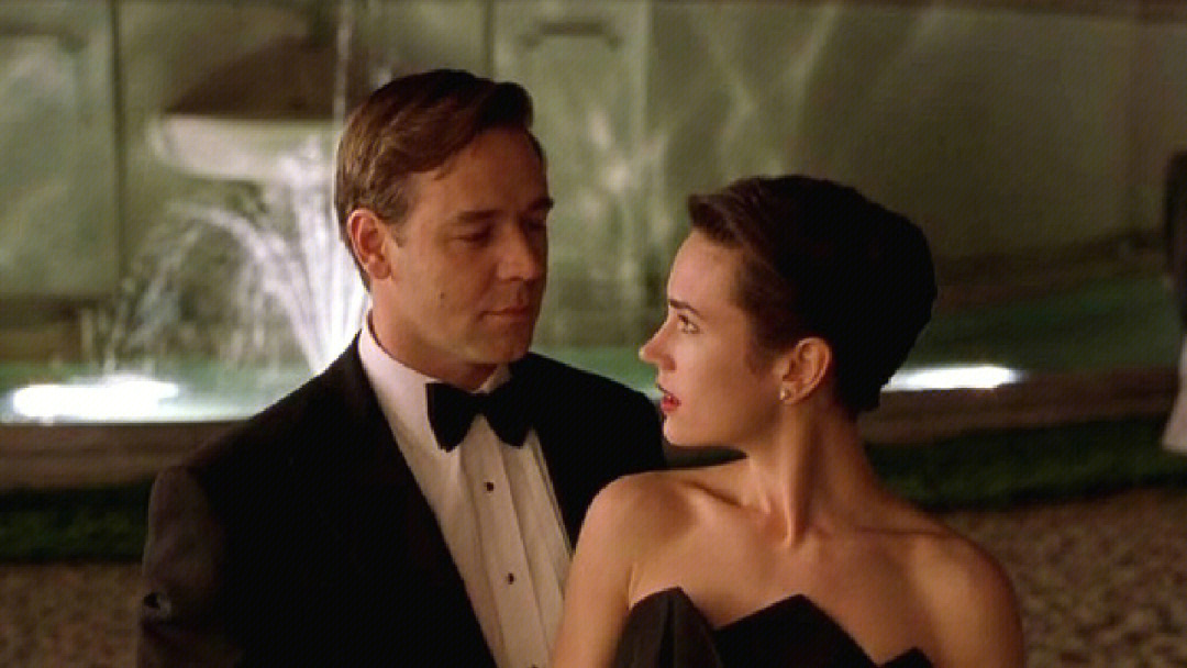 美麗心靈電影，時代背景下的心理傳奇之旅