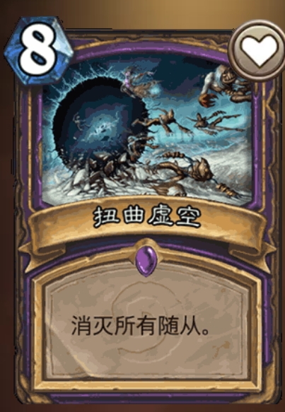 爐石術(shù)士新篇章，友情魔法與日常牌組探索