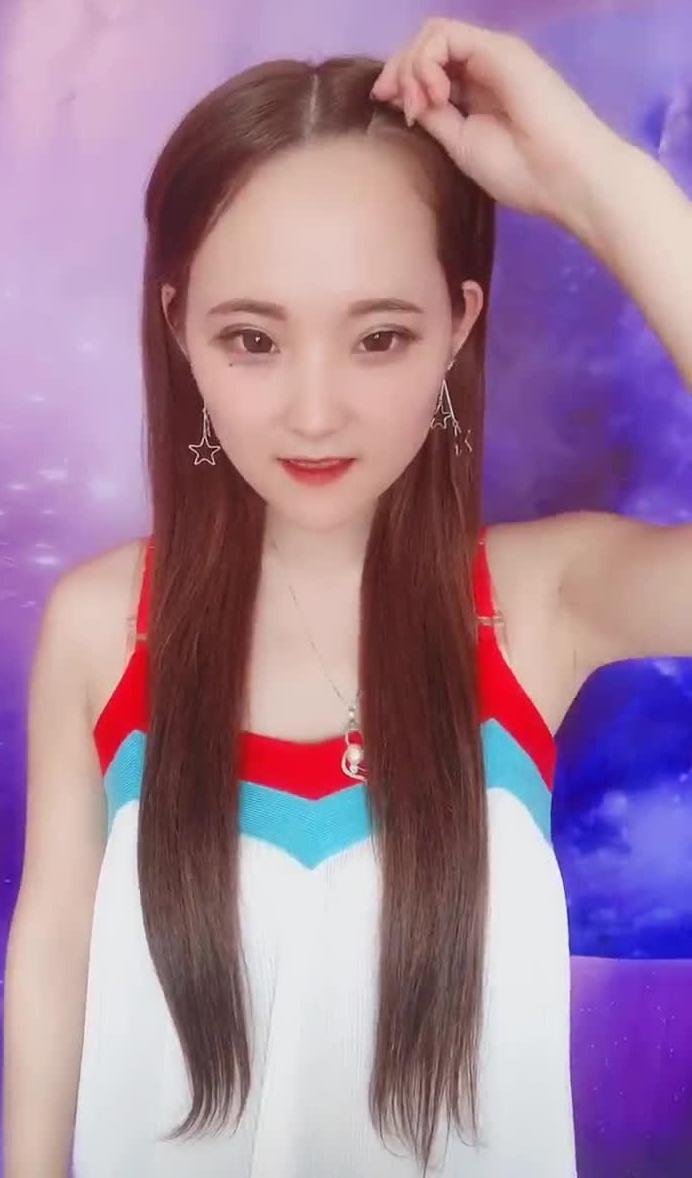 最新美拍編發(fā)教程，輕松打造時(shí)尚發(fā)型，瞬間提升你的魅力值！