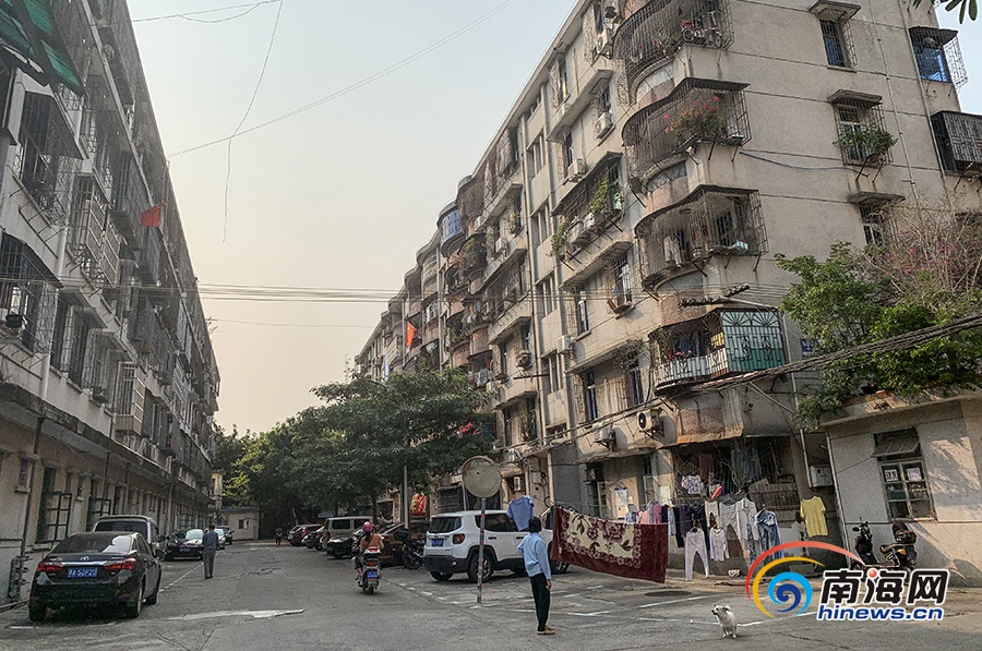 ?？谌づ飸魠^(qū)改造最新進(jìn)展動(dòng)態(tài)