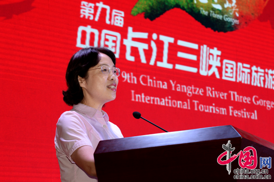 重慶市政府副市長(zhǎng)何挺的最新動(dòng)態(tài)概況