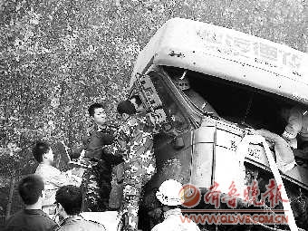 菏澤高速交通事故最新進展，意外溫情涌現(xiàn)