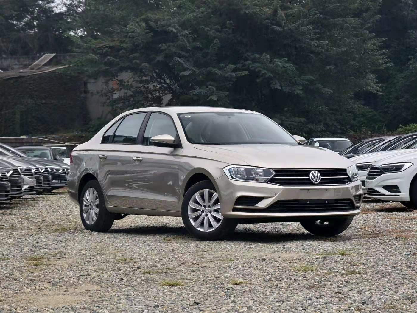 大眾寶來最新價格揭秘，小巷深處的意外發(fā)現(xiàn)