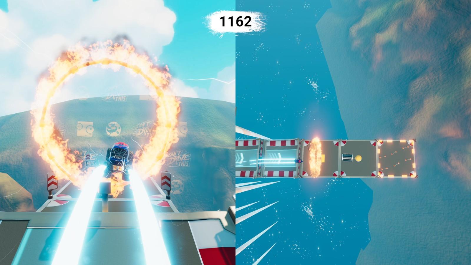 速度與激情的較量，比賽開車的游戲大全匯總