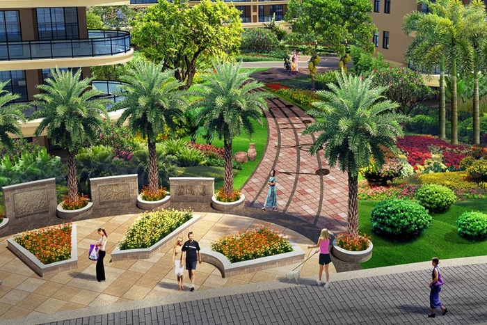 后海溫泉小鎮(zhèn)最新資訊，多維視角探索發(fā)展之路