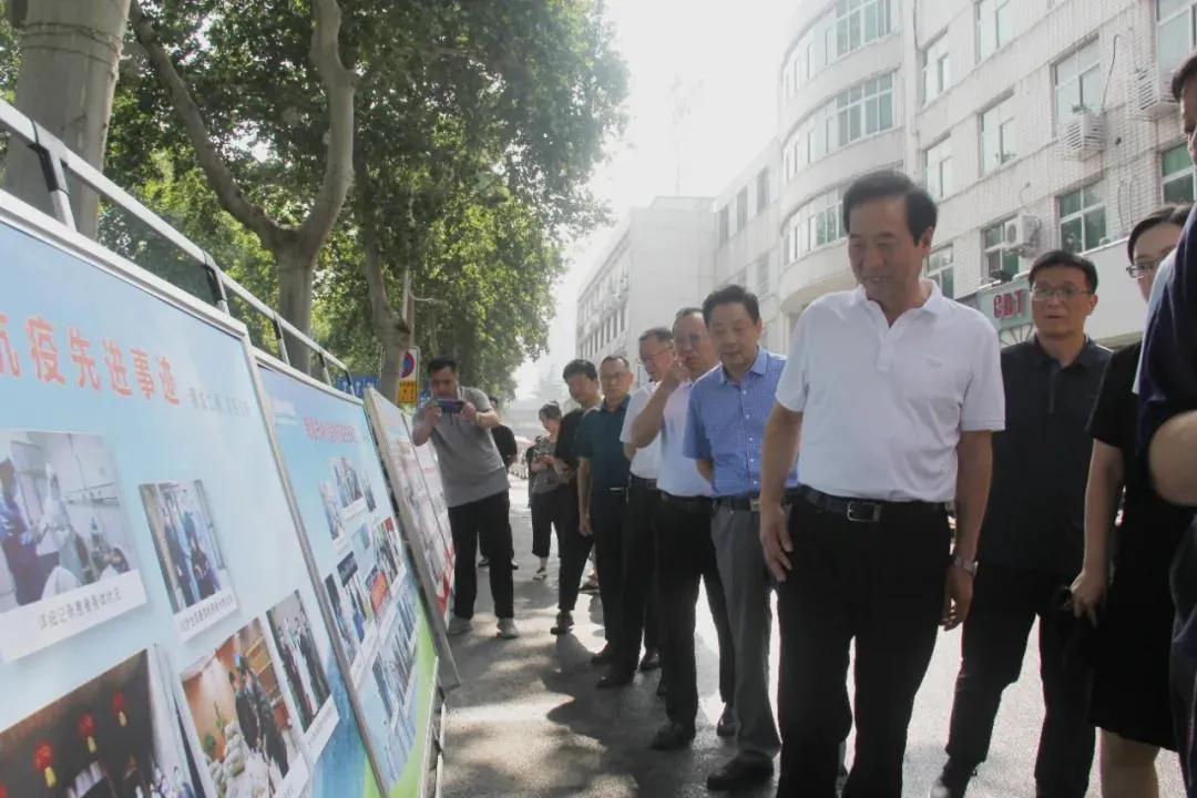 南陽疫情最新動態(tài)，變化中的力量與學習帶來的自信與成就感