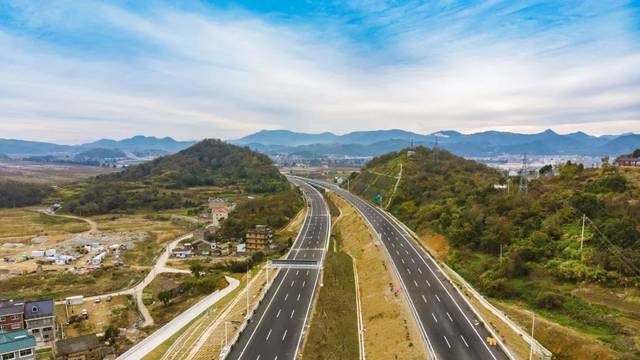 臺(tái)州高速公路最新信息及詳解指南