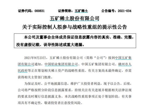 南方稀土股票，小巷中的隱秘寶藏，探索投資魅力的未知之旅