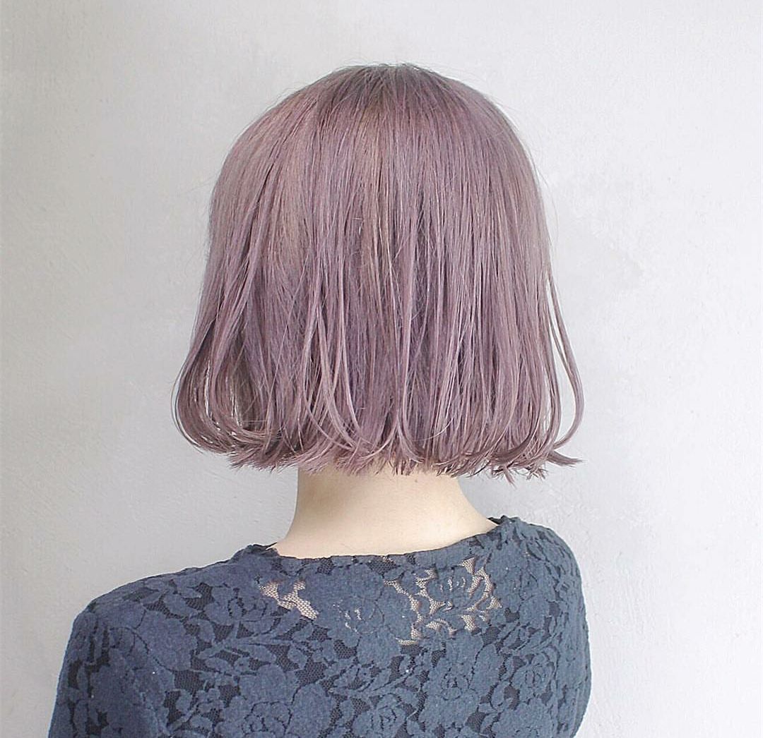 時(shí)代變遷下的潮流演繹，最新流行發(fā)色大揭秘