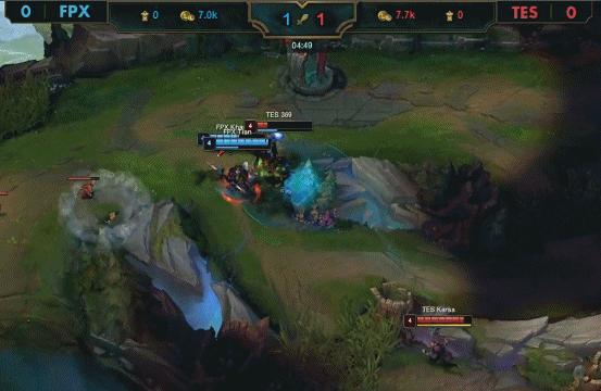 最新電競賽事，F(xiàn)PX戰(zhàn)報揭秘，賽場風云激蕩之夜