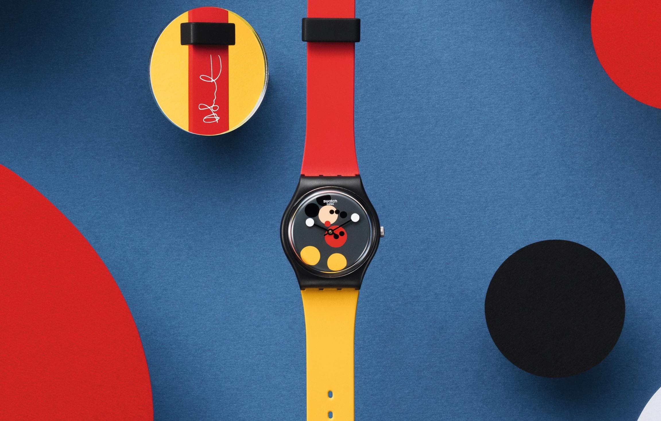 Mickey手表，時(shí)間的紐帶與友情的見(jiàn)證，價(jià)格一覽表