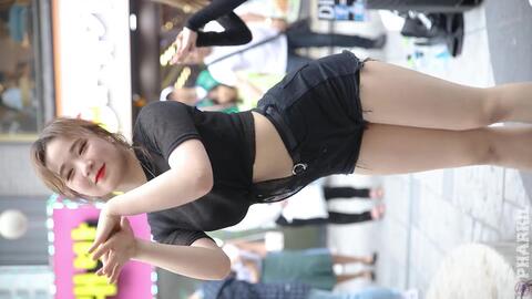 韓國(guó)美女熱舞新作的審美、文化影響與個(gè)人立場(chǎng)探討