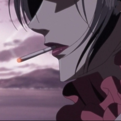 動(dòng)漫叼煙頭像，科技與藝術(shù)重塑虛擬體驗(yàn)新風(fēng)尚