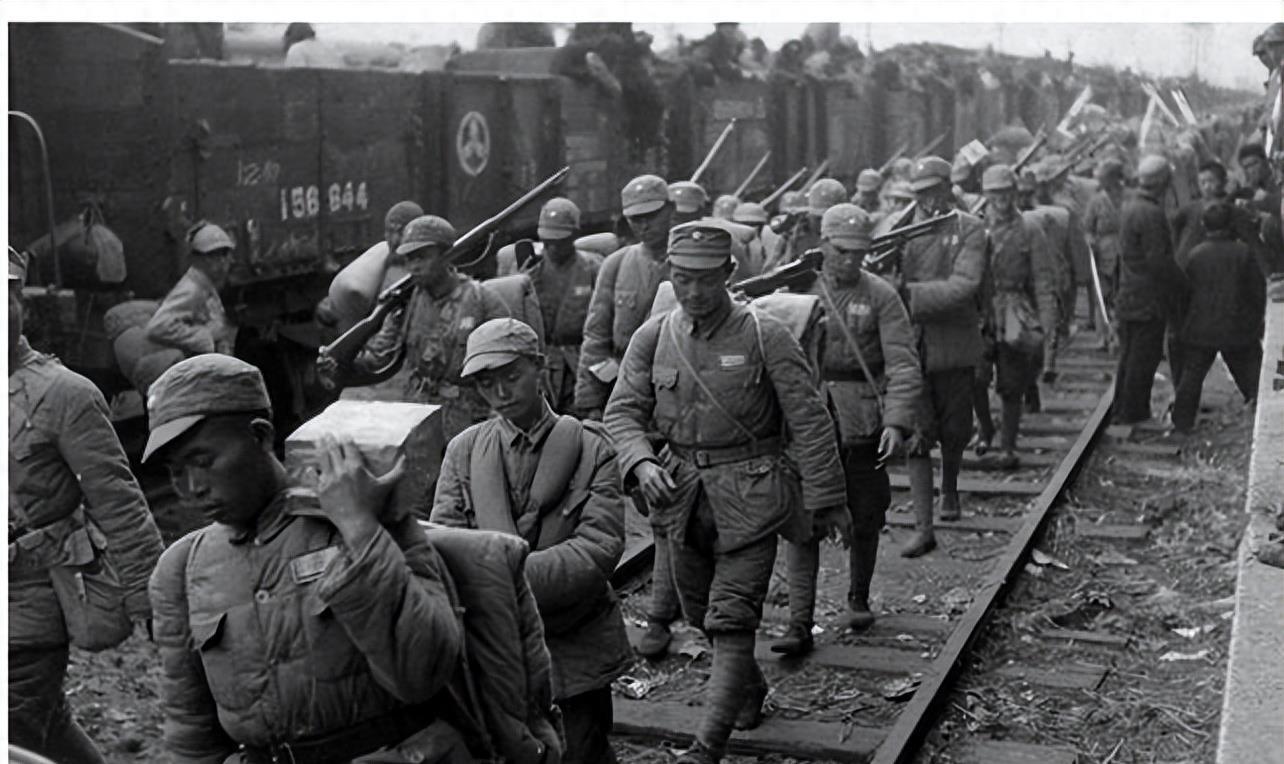 南征北戰(zhàn)電影，歷史背景下的視聽(tīng)盛宴