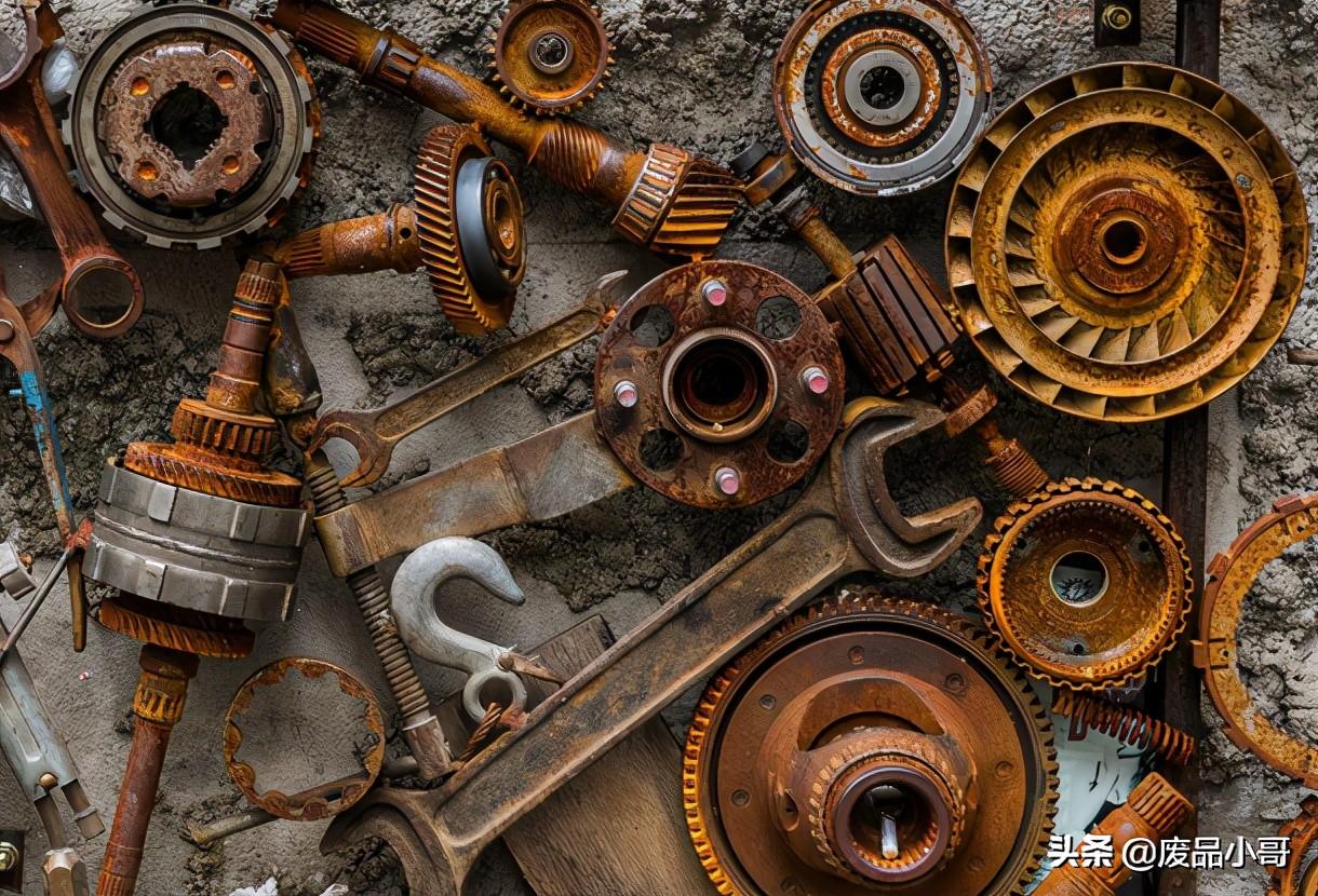 廢鉛價格最新行情揭秘，今日行情一覽