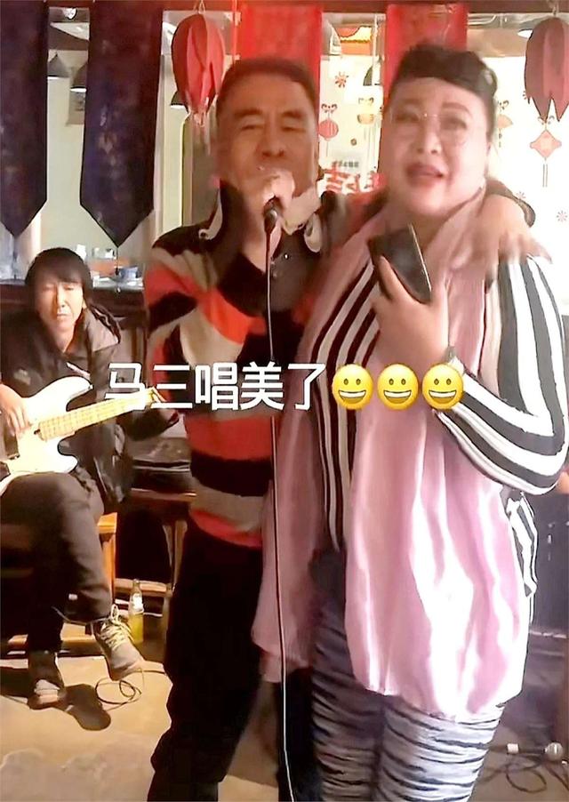 姚三馬新視頻火爆小紅書，熱議焦點，爆款來襲！