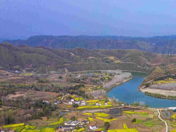 陜西西鄉(xiāng)最新發(fā)展計(jì)劃展望，未來(lái)可期，推動(dòng)發(fā)展新征程！