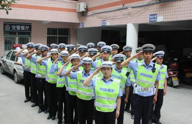 警察薪酬改革最新進展，科技賦能未來，重塑守護者價值