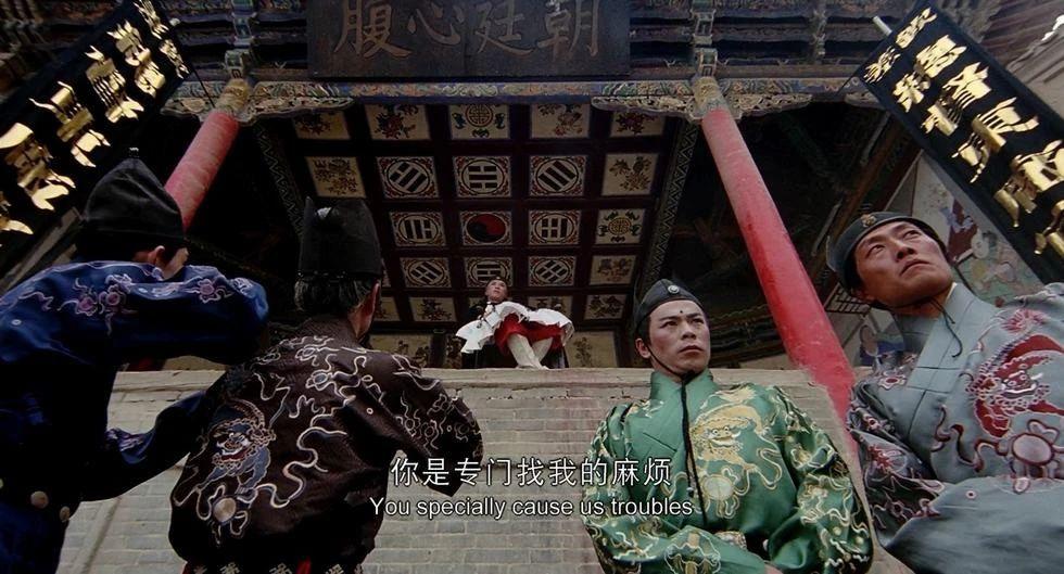 現(xiàn)代新電影，巷弄深處的寶藏電影探索