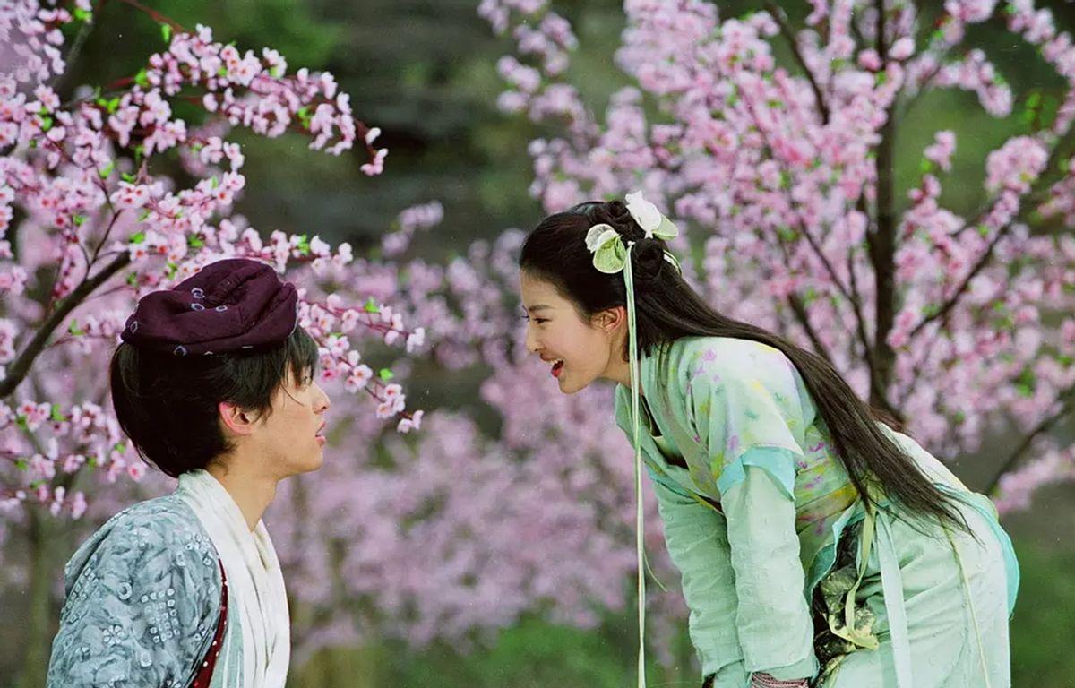 無俠演員，演技與角色的純粹展現(xiàn)