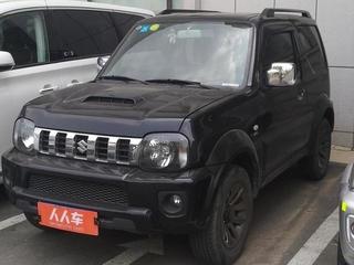 吉姆尼二手車價格，啟程自然探索之旅的首選車輛選擇