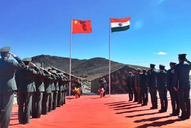 中印邊境最新談判進(jìn)展，科技助力重塑邊界溝通體驗(yàn)新篇章