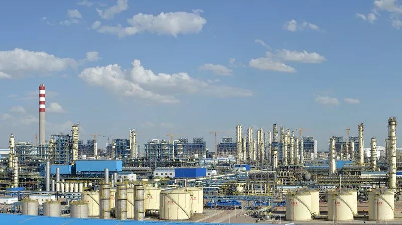 中國(guó)神華最新動(dòng)態(tài)更新，最新消息匯總