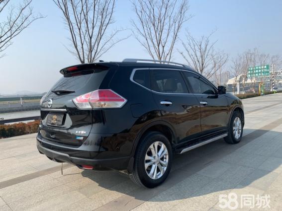 奇駿2015款引領時代潮流，科技與生活的完美融合及最新價格揭秘