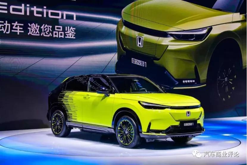 本田最新技術(shù)平臺(tái)，駛向自然美景的探索之旅